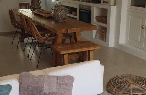 Vilamoura House | Old Village Design 3 bedroom townhouse