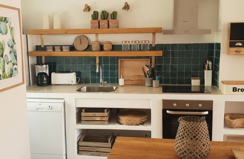 Vilamoura House | Old Village Design 3 bedroom townhouse