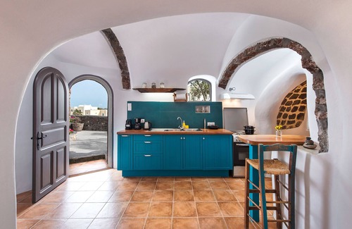 Vourvoulos House | Old Vourvoulos Houses