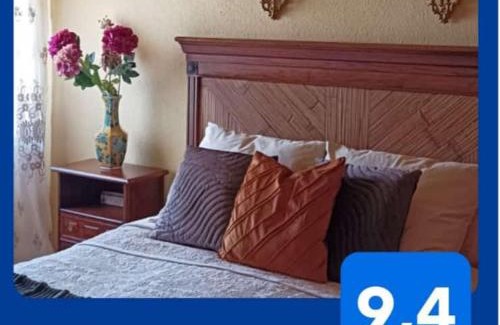 Olula Del Rio Apartment | "Old wall House, Apartamento completo"