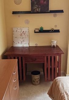 Olula Del Rio Apartment | "Old wall House, Apartamento completo"