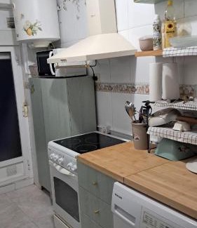 Olula Del Rio Apartment | "Old wall House, Apartamento completo"