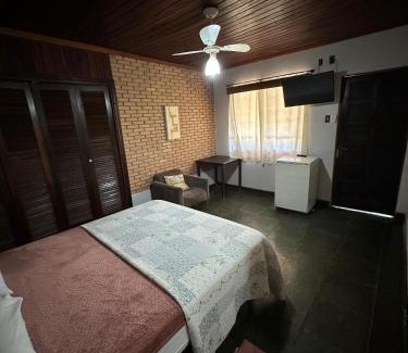 Tremembe House | Old West Parada 19