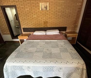 Tremembe House | Old West Parada 19