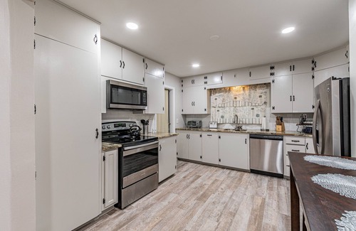 Northwest Orlando House | Old World Charm of College Park/Winter Park