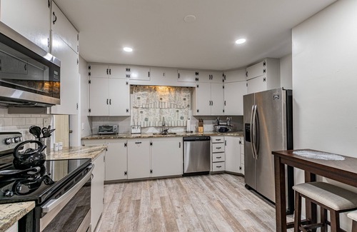 Northwest Orlando House | Old World Charm of College Park/Winter Park