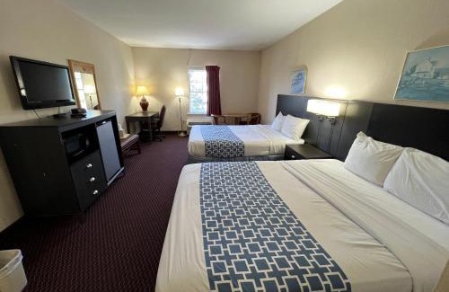 Witmer Hotel | Olde Amish Inn