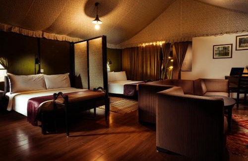 Narasapura Resort | Olde Bangalore Resort and Wellness Center