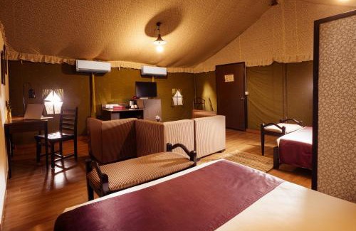 Narasapura Resort | Olde Bangalore Resort and Wellness Center