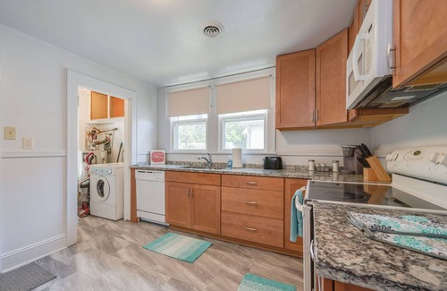 Hampton House | Olde Hampton, right in the center of Hampton Roads 2