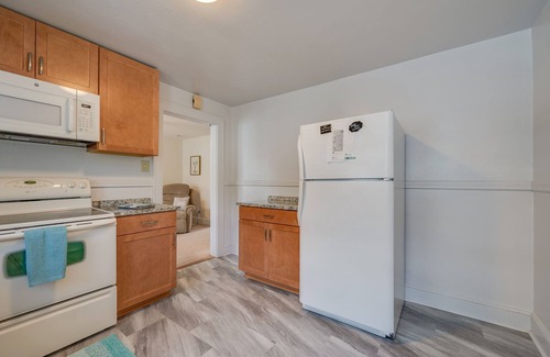 Hampton House | Olde Hampton, right in the center of Hampton Roads 2