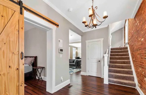 Olde Towne East House | Olde Towne East Historical Home