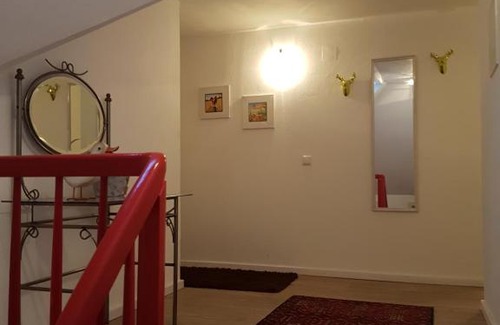 Uelzen Apartment | Oldenstadter Wassermuhle