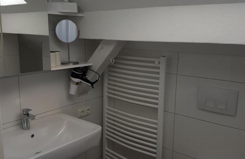 Uelzen Apartment | Oldenstadter Wassermuhle