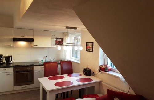 Uelzen Apartment | Oldenstadter Wassermuhle