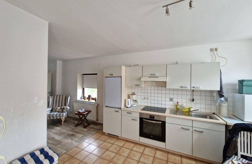 Bad Segeberg Apartment | Oldesloer Straße 86, Ferienwohnung - Ferienwohnung Oldesloer Straße 86