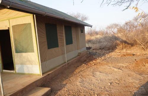 Kajiado County Other | Oldonyo Musa Camp Amboseli