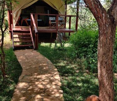 Kajiado County Other | Oldonyo Orok Lodge