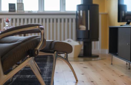 Oevenum Apartment | Oldsens - Wohnen zwischen Wind und Weite