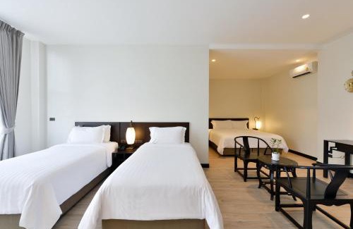 Pom Prap Hotel | Oldthaiheng Hotel
