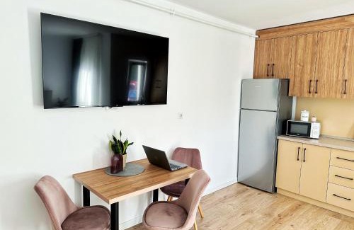 Baia Mare Apartment | OldTown Maramures Studio 1