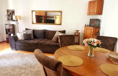 Eger Apartment | Oldtown Shelter Apartment with free private parking