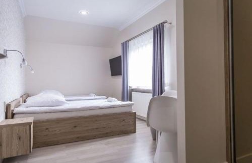 Lodz Voivodeship Hotel | Oleńka