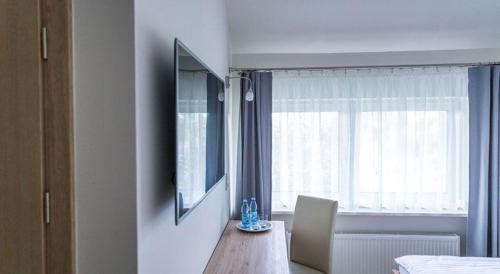 Lodz Voivodeship Hotel | Oleńka