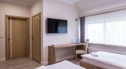 Lodz Voivodeship Hotel | Oleńka