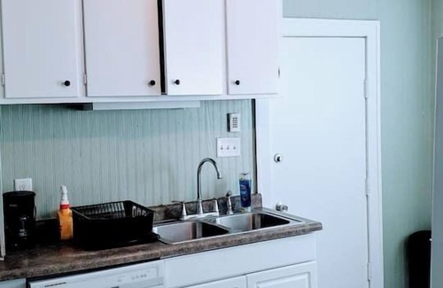 Minneapolis Apartment | Ole Sage Flat near DT Minneapolis