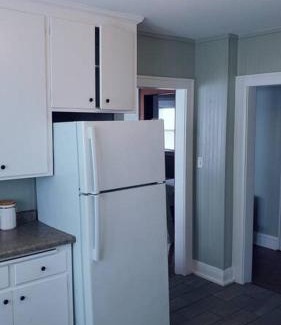 Minneapolis Apartment | Ole Sage Flat