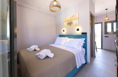 Razata Apartment | Olea Apartments