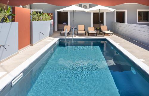 Razata Apartment | Olea Apartments
