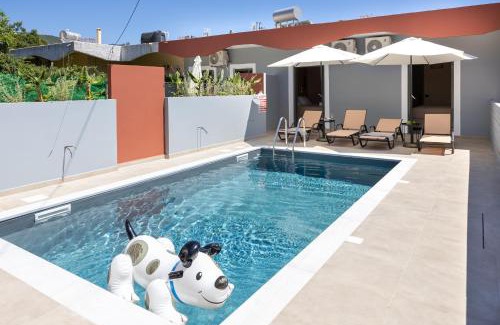 Razata Apartment | Olea Apartments