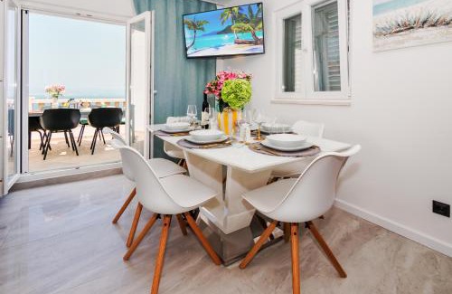 Sutivan Apartment | Olea Mare Sutivan - in the centre with parking