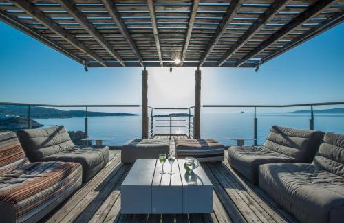 Marathi Villa | Olea Prime