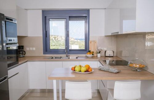 Viannos Apartment | Olea Seaside luxury apartment in Crete