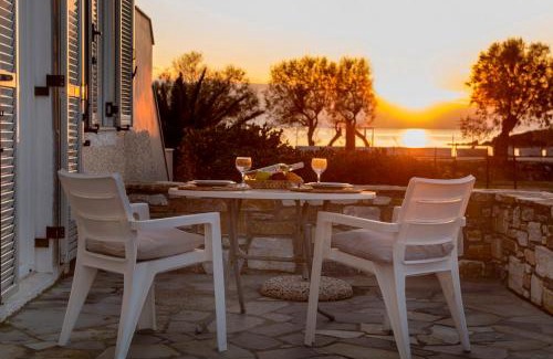 Posidonia Apartment | Olea Suite by the sea