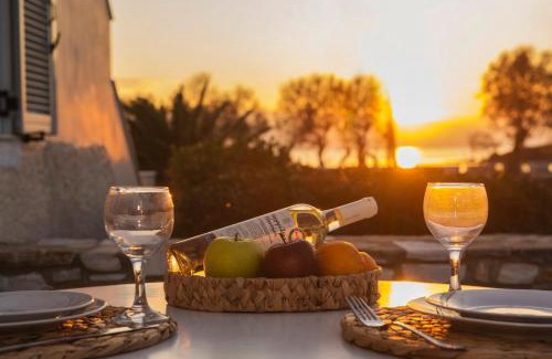 Posidonia Apartment | Olea Suite by the sea