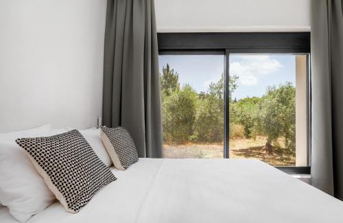 Elia Nikitis Apartment | Olea Villas by halu!, Cozy villa in Nikiti