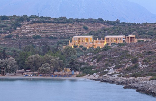 Marathi Villa | Olea Villas