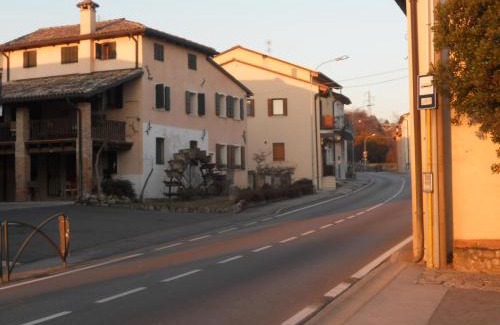 Maser House | Oleaclub Locazione Turistica