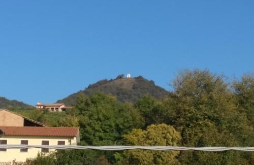 Maser House | Oleaclub Locazione Turistica