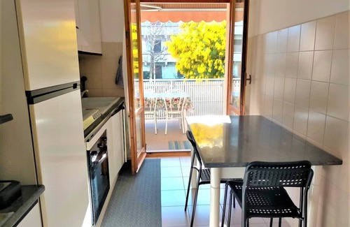 Fano Apartment | Oleander vacation apartment in Fano between sea and city center - near hospital