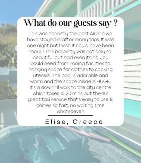 Union Vale Apartment | Oleander