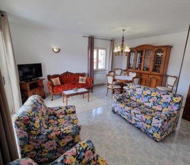 Sa Castangia House | Oleandra House a 5 minuti dal Lago Liscia