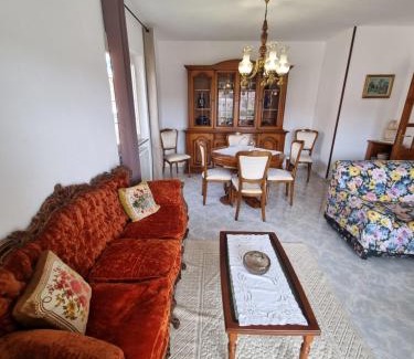 Sa Castangia House | Oleandra House a 5 minuti dal Lago Liscia