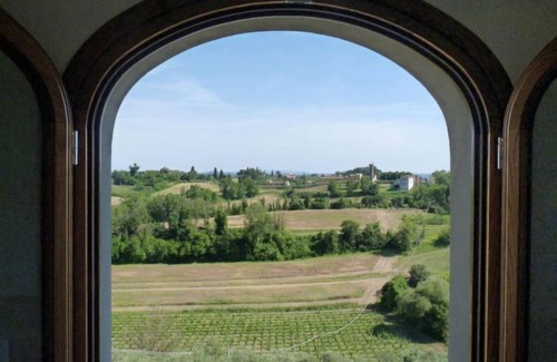Fucecchio Apartment | Oleandro by Interhome