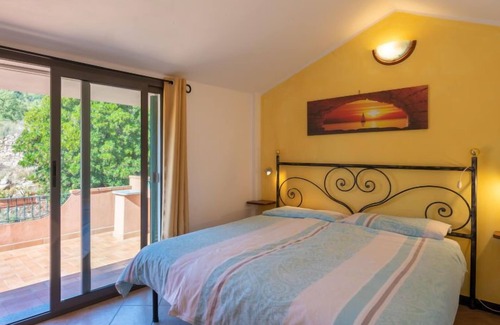 Valloria Apartment | Oleandro (VLO202) by Interhome