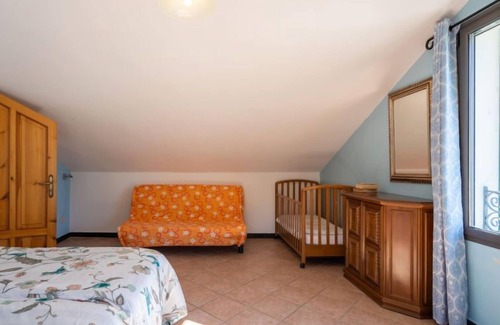 Valloria Apartment | Oleandro (VLO202) by Interhome
